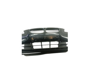 Pare choc avant BMW SERIE 5 E60 Photo n°9 Pare choc avant BMW SERIE 5 E60 Photo n°9