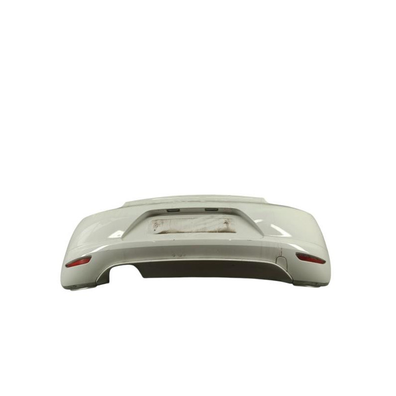 Pare choc arriere VOLKSWAGEN SCIROCCO 3 Photo n°1