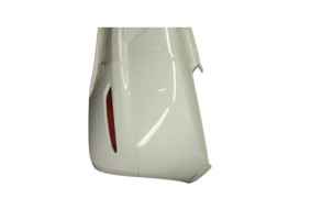 Pare choc arriere VOLKSWAGEN SCIROCCO 3 Photo n°2