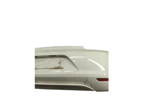 Pare choc arriere VOLKSWAGEN SCIROCCO 3 Photo n°3