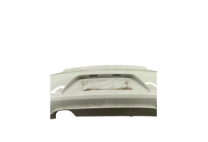 Pare choc arriere VOLKSWAGEN SCIROCCO 3 Photo n°4