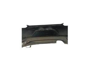 Pare choc arriere VOLKSWAGEN SCIROCCO 3 Photo n°7