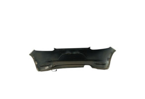 Pare choc arriere VOLKSWAGEN SCIROCCO 3 Photo n°8