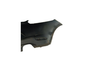 Pare choc arriere VOLKSWAGEN SCIROCCO 3 Photo n°9