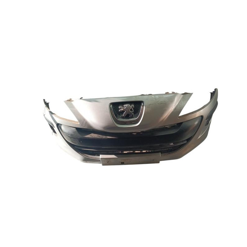 Pare choc avant PEUGEOT 308 1 Photo n°1