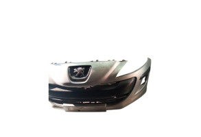 Pare choc avant PEUGEOT 308 1 Photo n°2
