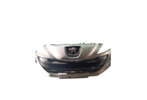 Pare choc avant PEUGEOT 308 1 Photo n°3