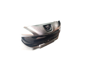 Pare choc avant PEUGEOT 308 1 Photo n°4