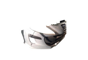Pare choc avant PEUGEOT 308 1 Photo n°6