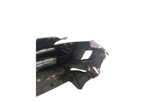 Pare choc avant PEUGEOT 308 1 Photo n°9