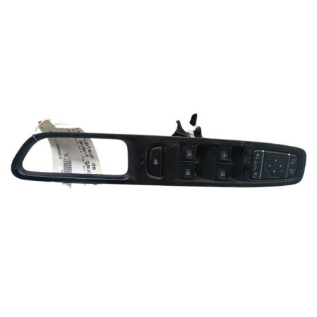 Interrupteur de leve vitre avant gauche RENAULT CAPTUR 1