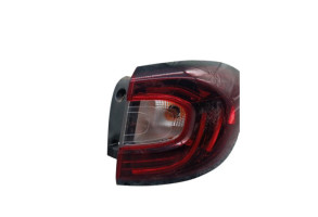 Feu arriere principal droit (feux) RENAULT CAPTUR 1 Photo n°3 Feu arriere principal droit (feux) RENAULT CAPTUR 1 Photo n°3