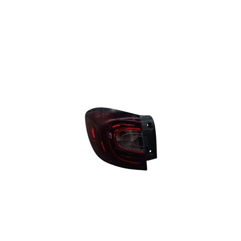 Feu arriere principal gauche (feux) RENAULT CAPTUR 1 Photo n°1 Feu arriere principal gauche (feux) RENAULT CAPTUR 1 Photo n°1