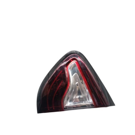 Feu arriere secondaire droit (feux) RENAULT CAPTUR 1