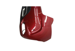 Pare choc arriere DS DS4 1 Photo n°2