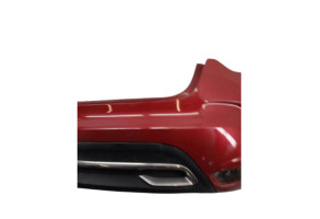 Pare choc arriere DS DS4 1 Photo n°3