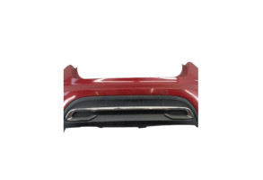 Pare choc arriere DS DS4 1 Photo n°4