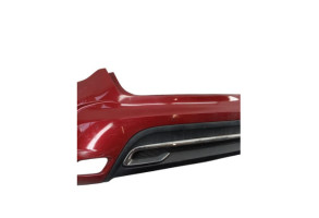 Pare choc arriere DS DS4 1 Photo n°5