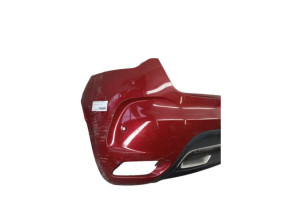 Pare choc arriere DS DS4 1 Photo n°6