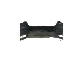 Pare choc arriere DS DS4 1 Photo n°9