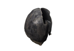 Pare boue avant gauche AUDI Q7 1 Photo n°3 Pare boue avant gauche AUDI Q7 1 Photo n°3