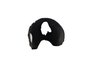 Pare boue avant gauche AUDI Q7 1 Photo n°4 Pare boue avant gauche AUDI Q7 1 Photo n°4