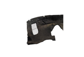 Pare boue avant gauche AUDI Q7 1 Photo n°5 Pare boue avant gauche AUDI Q7 1 Photo n°5