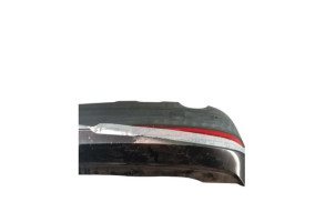 Pare choc arriere AUDI Q7 1 Photo n°3 Pare choc arriere AUDI Q7 1 Photo n°3