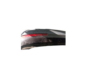 Pare choc arriere AUDI Q7 1 Photo n°5 Pare choc arriere AUDI Q7 1 Photo n°5