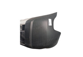 Pare choc avant CITROEN NEMO Photo n°2