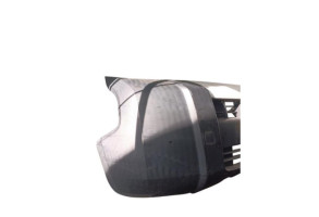 Pare choc avant CITROEN NEMO Photo n°4