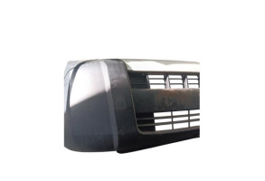 Pare choc avant CITROEN NEMO Photo n°7