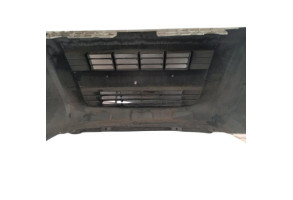 Pare choc avant CITROEN NEMO Photo n°11