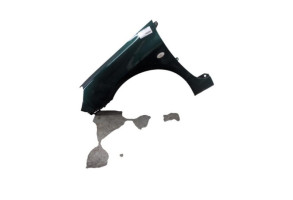 Aile avant gauche PEUGEOT 307 Photo n°1