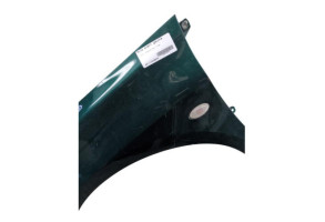 Aile avant gauche PEUGEOT 307 Photo n°3