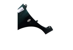 Aile avant gauche PEUGEOT 307 Photo n°5