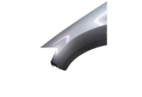 Aile avant gauche FORD MONDEO 3 Photo n°3