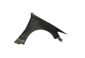 Aile avant gauche FORD MONDEO 3 Photo n°4