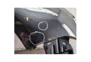 Aile avant droit VOLKSWAGEN POLO 4 Photo n°6