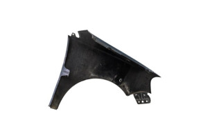 Aile avant gauche VOLKSWAGEN POLO 4 Photo n°4