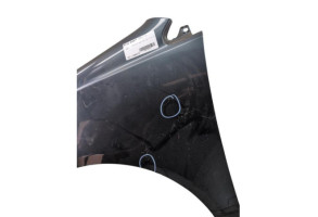 Aile avant gauche VOLKSWAGEN POLO 4 Photo n°5