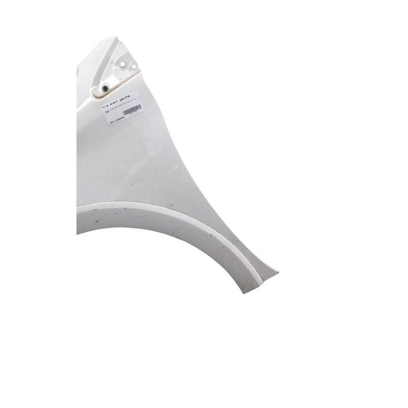 Aile avant gauche PEUGEOT 208 1 Photo n°1