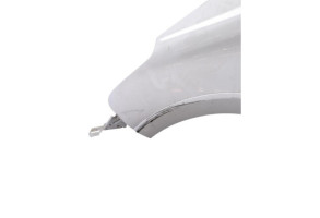 Aile avant gauche PEUGEOT 208 1 Photo n°3