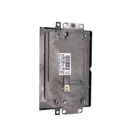 Afficheur CITROEN C4 2