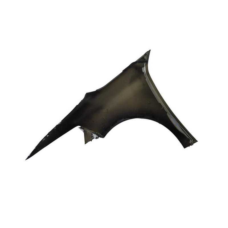 Aile avant droit CITROEN C4 PICASSO 2 Photo n°1 Aile avant droit CITROEN C4 PICASSO 2 Photo n°1