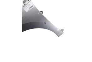 Aile avant gauche PEUGEOT 308 1 Photo n°1