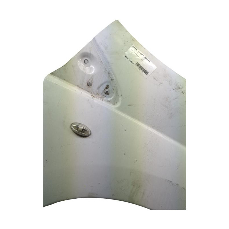 Aile avant droit FIAT SCUDO 2 Photo n°1