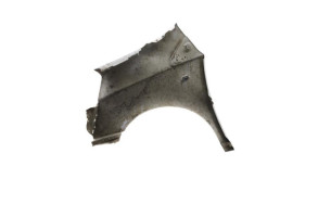 Aile avant droit FIAT SCUDO 2 Photo n°4