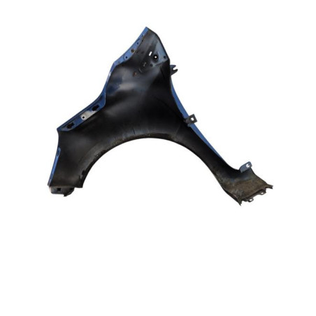 Aile avant droit RENAULT CLIO 4