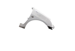 Aile avant droit PEUGEOT 307 Photo n°4
